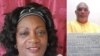 Berta Soler y Ángel Moya Acosta fueron detenidos y multados este domingo por salir a la calle a exigir la libertad de los presos políticos. (composición gráfica/Facebook)