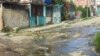 La escasez de agua es habitual en La Habana