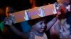 Contra violencia de género en Cuba.