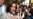 Kamala Harris crece y Joe Biden baja