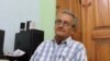 José Antonio Fornaris, director de la APLP. (Foto: Cubanet)
