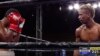 Reynaldo Blanco vs Leduán Barthelemy