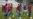 El fútbol cubano está enclaustrado