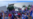 Frente a la Torre de la Libertad, apoyo masivo del exilio a las protestas en Cuba (VIDEO)