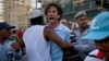 La policía arrestó a Boris González Arenas, periodista independiente y colaborador de Diario de Cuba, el 11 de mayo en la marcha del orgullo LGBTI, en La Habana. (Archivo)