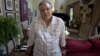 El compositor, pianista y trompetista de jazz cubano Arturo Sandoval.