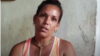Yadisley Rodríguez Captura de pantalla Cubanet You Tube