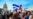 "Indignante": EEUU condena sentencias por sedición contra manifestantes del 11J
